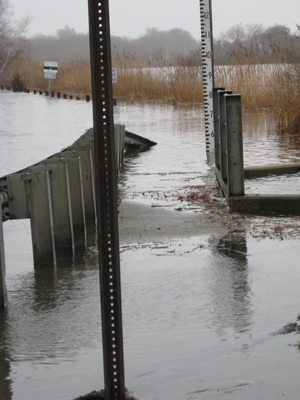 3.30.10 water over the bridge
