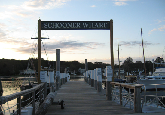 9.11.11.wharf