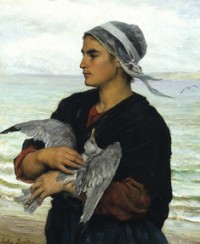 Jules Breton