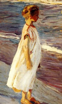 Joaquín Sorolla
