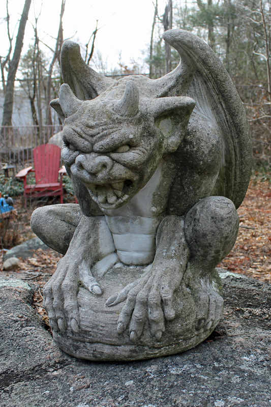 1.19.13.gargoyle