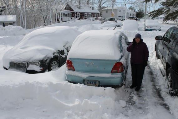 2.9.13 ~ Groton, Connecticut 2.9.13.4159