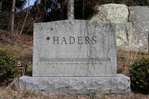 4.16.13 ~ Stonington, Connecticut 4.16.13.5111