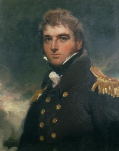 Sir Charles Paget CharlesPaget