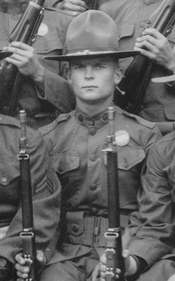 John E. White, my grandfather John E. White, my grandfather